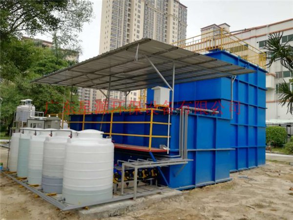 制藥廢水處理問題新突破，制藥廢水處理方案分享