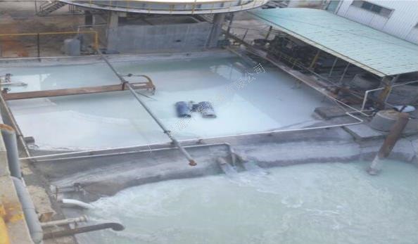 東莞水污染現狀及防治措施