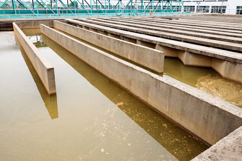 造紙廢水調試前要做哪些準備工作？
